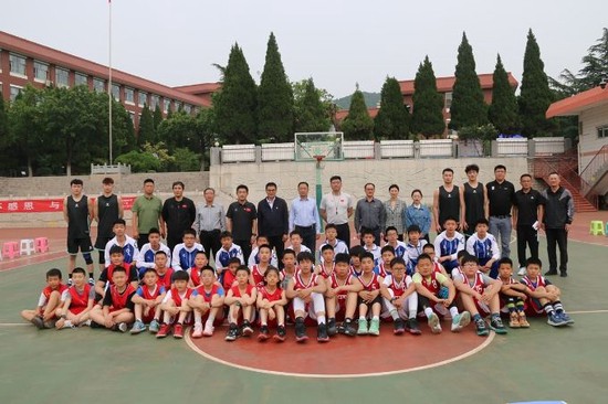 篮球集训中如何进行心理素质训练?_0